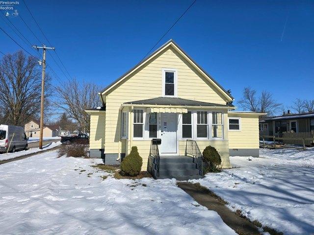 House for sale in Huron, Ohio
