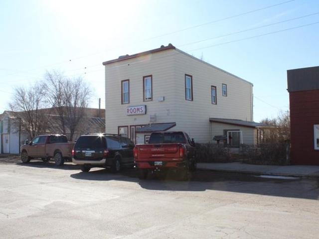 House for sale in Newell, South Dakota