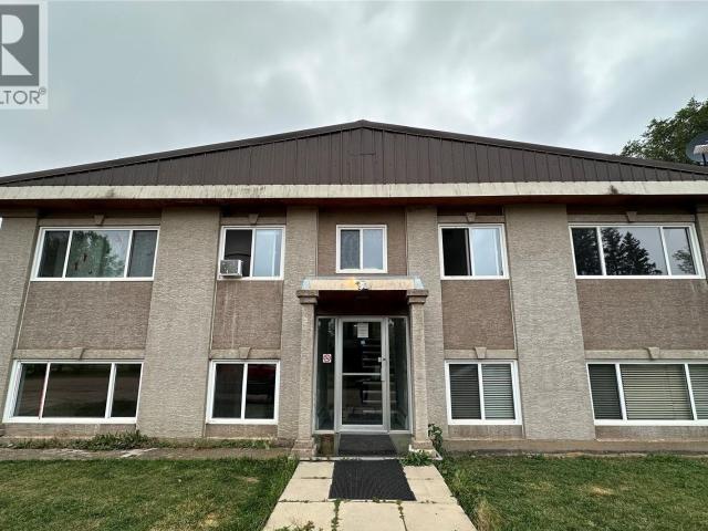 Property for sale in St. Walburg, Saskatchewan