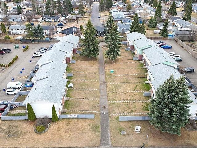 Condo for sale in Prince George, British Columbia