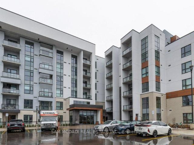 Condo for rent in Milton, Ontario