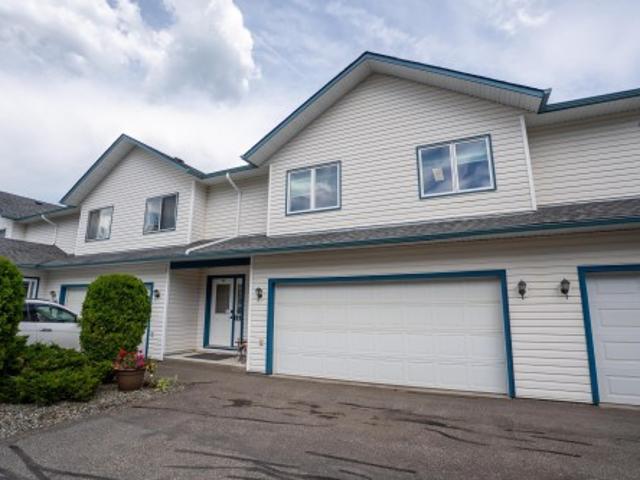 Townhouse for sale in Prince George, British Columbia