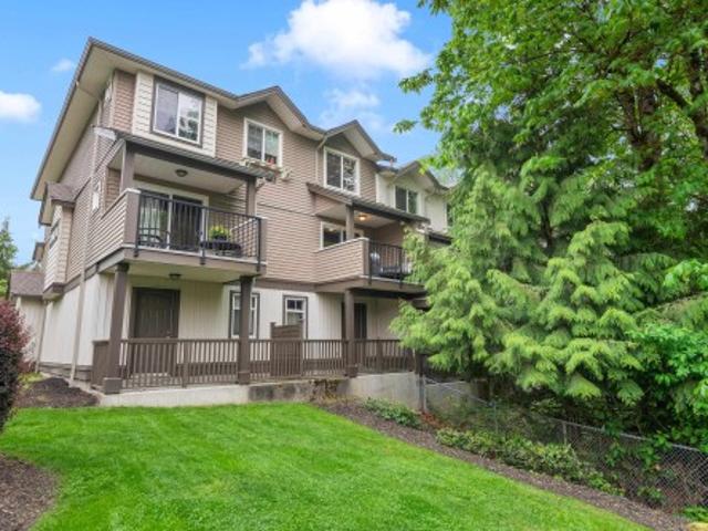 Townhouse for sale in Abbotsford, British Columbia