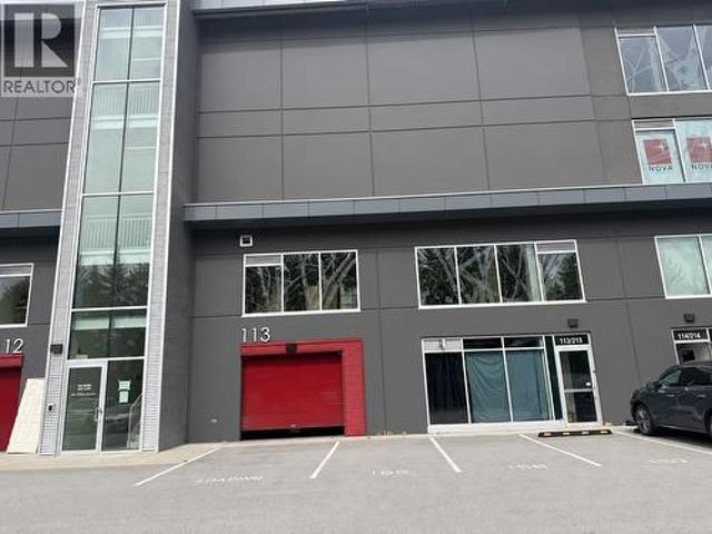Commercial for sale in Richmond, British Columbia