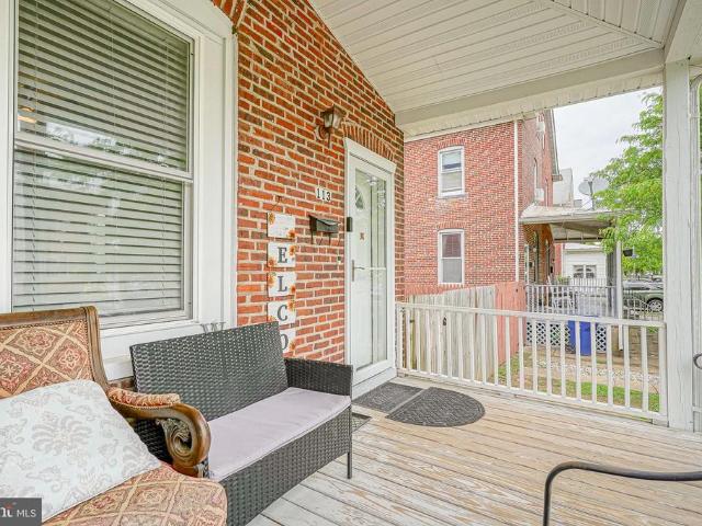 Townhouse for sale in Florence, New Jersey