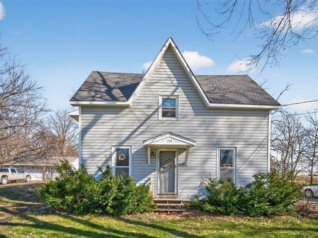 House for sale in Mitchellville, Iowa