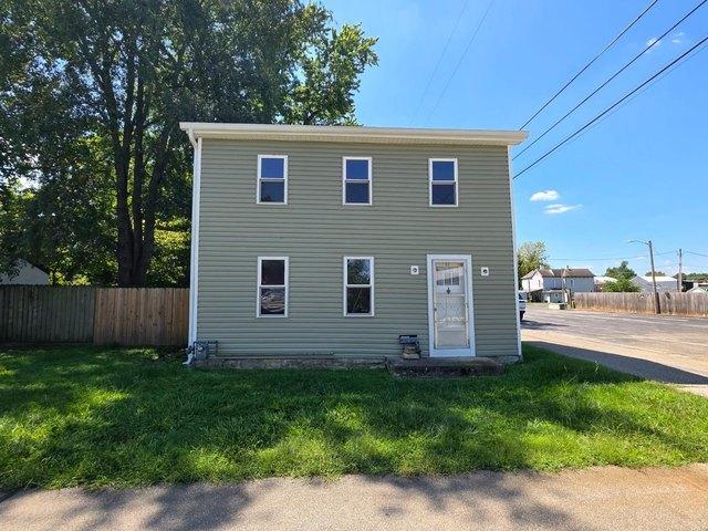 House for sale in Rising Sun, Indiana