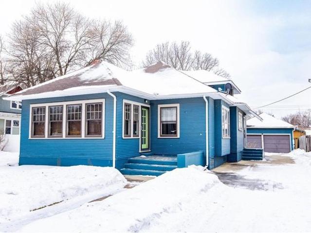 House for sale in Barnesville, Minnesota