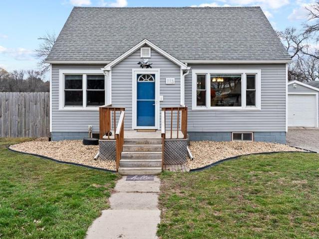 House for sale in Dawson, Minnesota