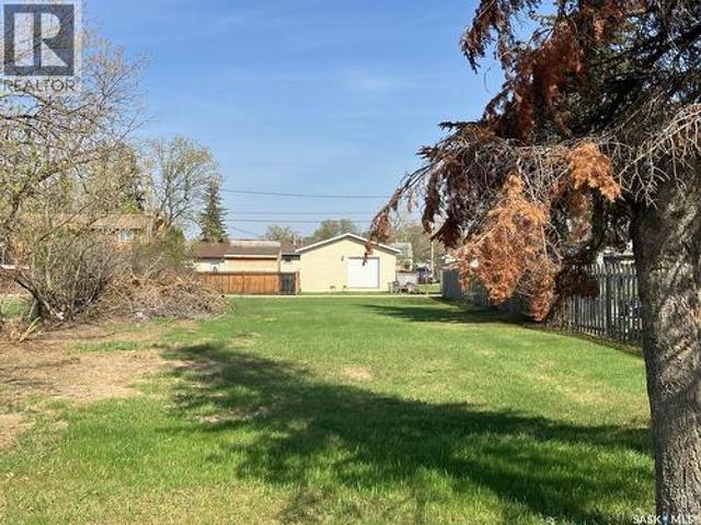 Land for sale in Nipawin, Saskatchewan