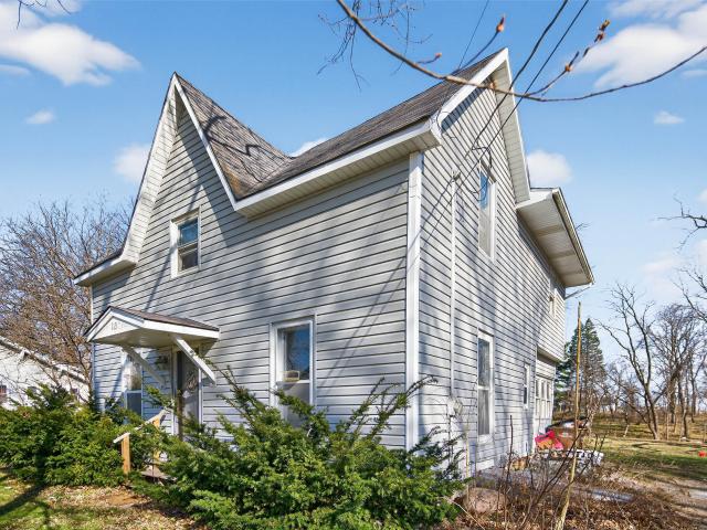 House for sale in Mitchellville, Iowa