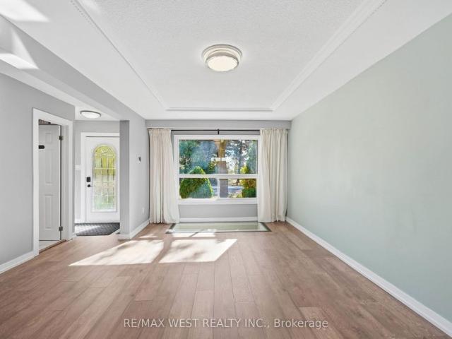 House for rent in Burlington, Golden Horseshoe