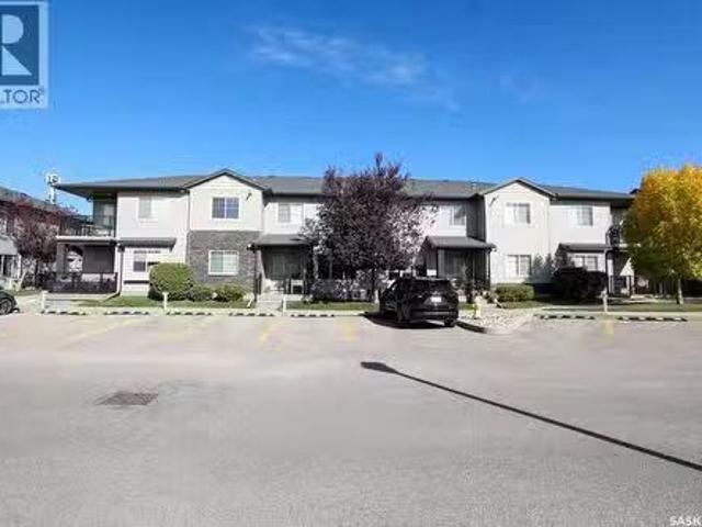 Condo for sale in Lakeridge, Regina