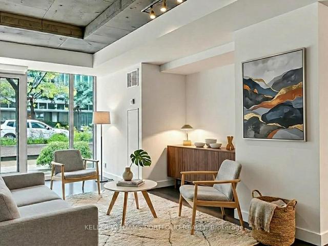 Condo for rent in Spadina—Fort York, Toronto