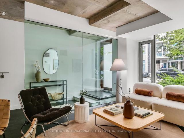 Condo for sale in Woburn, Ontario