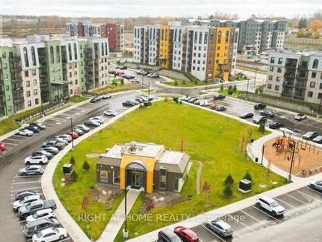 Property for rent in Barrie, Central Ontario