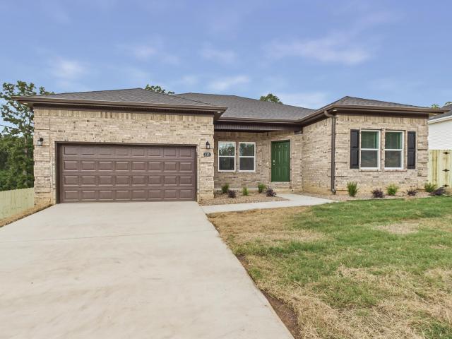 House for sale in White County, Arkansas