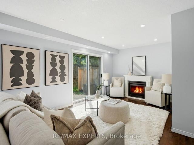 Condo for sale in Mississauga, Ontario