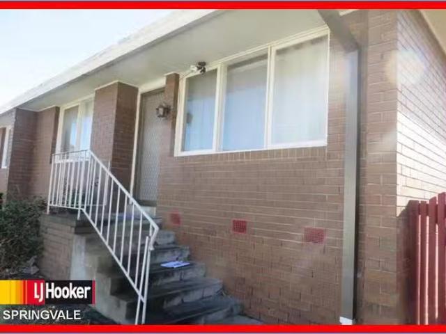 Apartment for rent in Camerons Creek, Victoria
