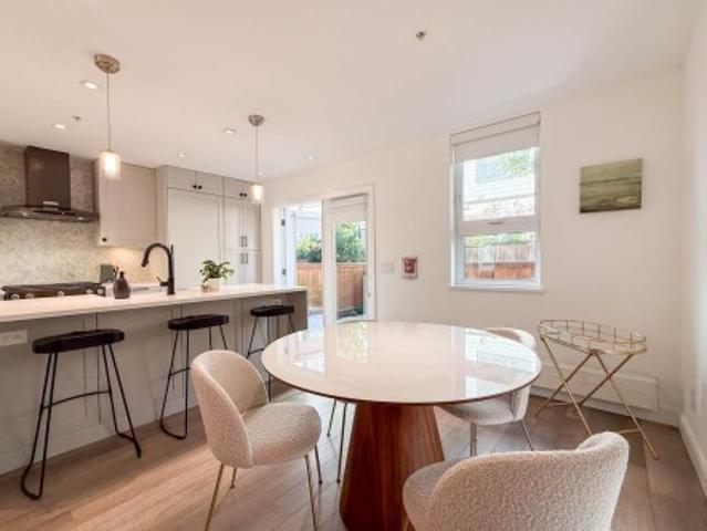 House for rent in North Vancouver, British Columbia