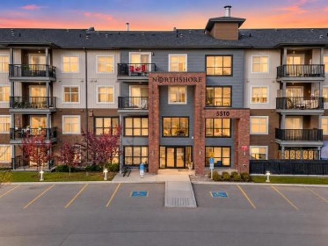 Condo for sale in Schonsee, Edmonton