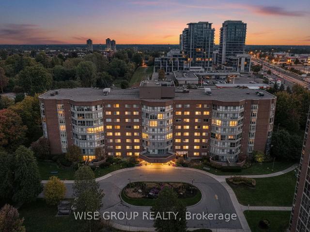 Condo for sale in Woburn, Ontario