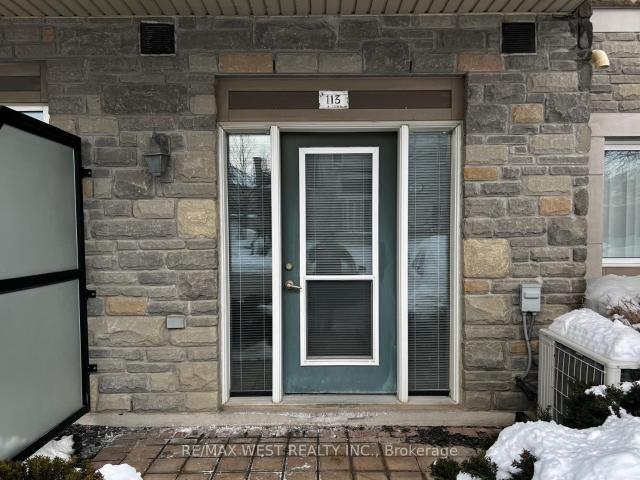 Condo for sale in Woburn, Ontario