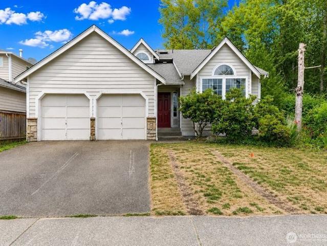House for sale in Pacific, Washington
