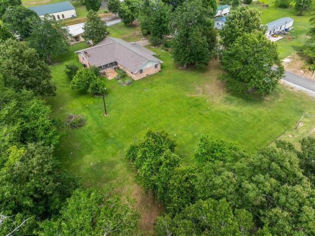 House for sale in Kinder, Louisiana