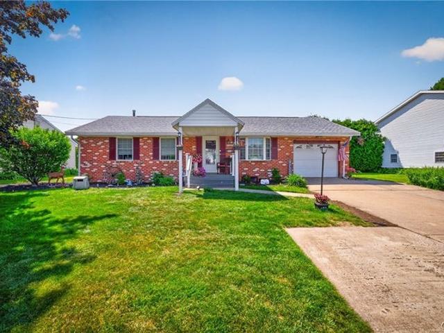 House for sale in Oneida, New York