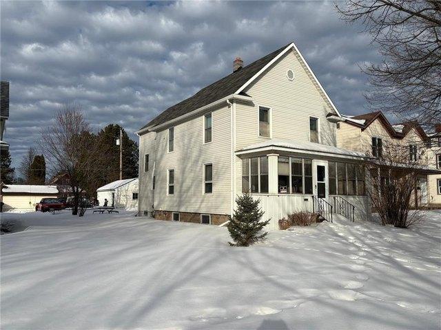 House for sale in Virginia, Minnesota