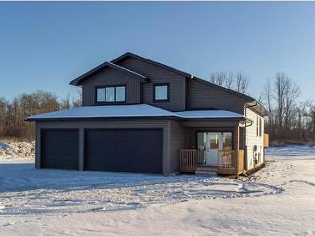 House for sale in Cherry Grove, Alberta