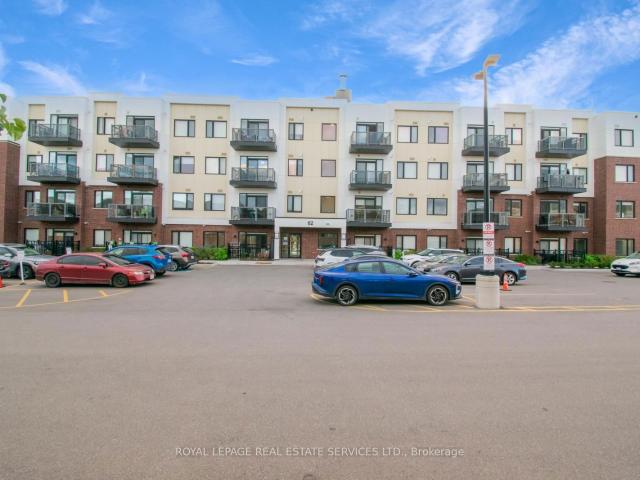 Condo for sale in Woburn, Ontario