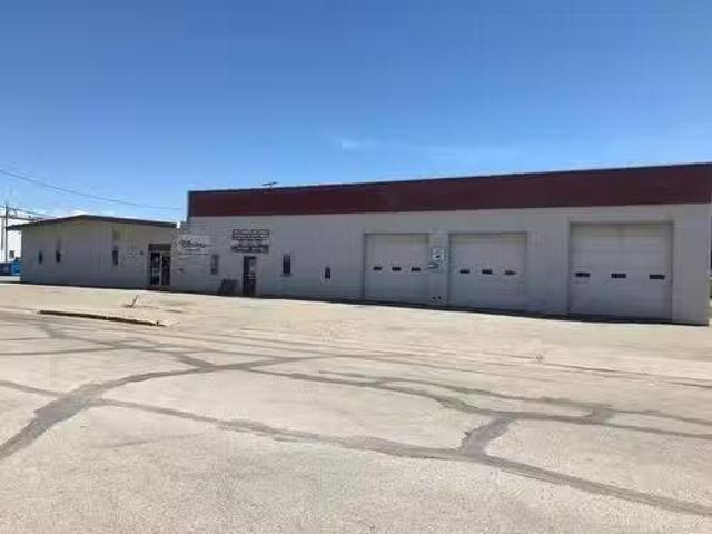 House for rent in Swan River, Manitoba