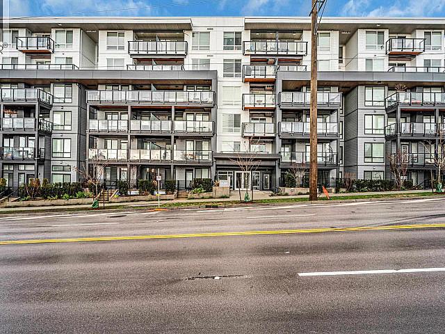 Condo for sale in Coquitlam, British Columbia