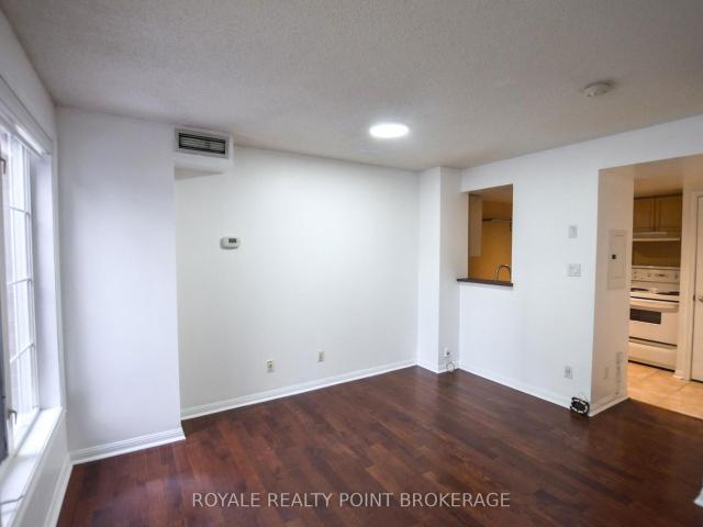 Condo for rent in Woburn, Ontario