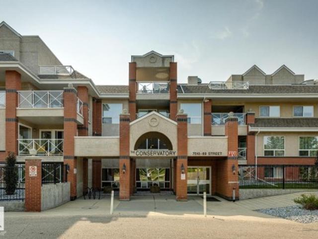 Condo for sale in Wedgewood, Alberta