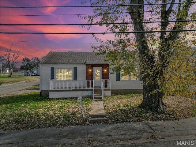 House for sale in Park Hills, Missouri