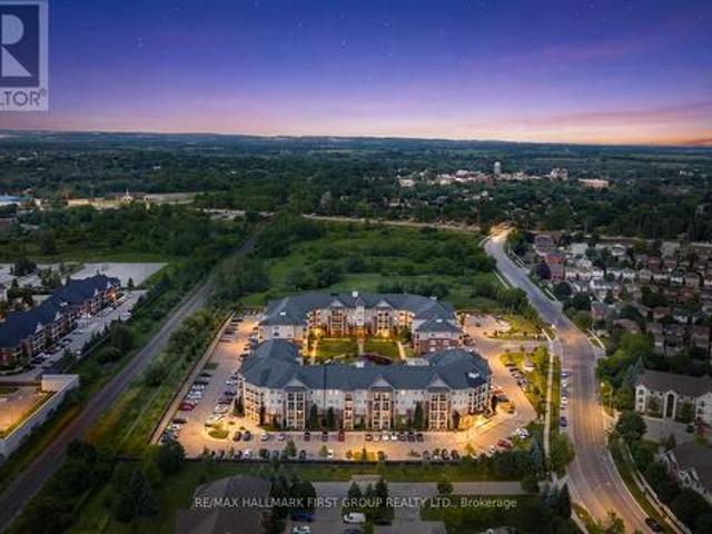 Condo for sale in Durham, Ontario