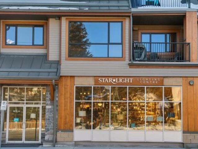 Property for sale in Canmore, Alberta