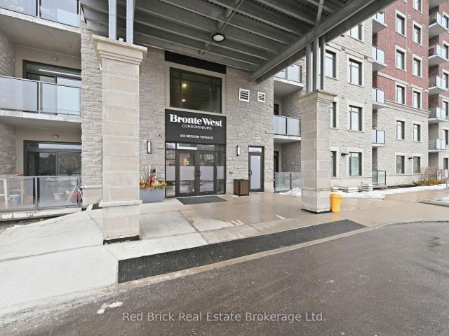 Condo for sale in Milton, Ontario