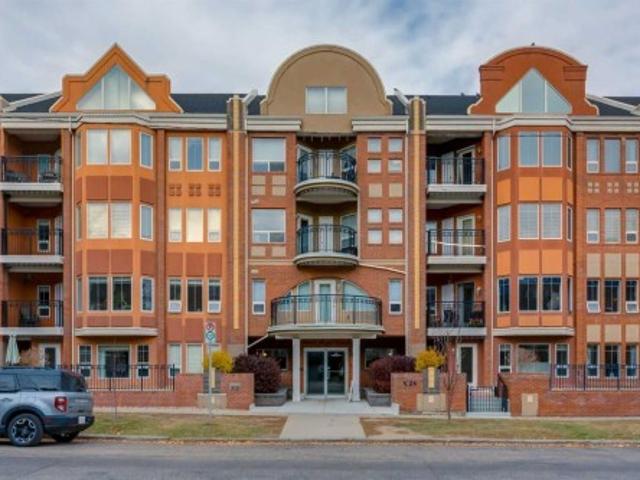 Condo for sale in Lower Mount Royal, Calgary