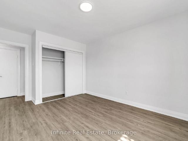 Apartment for rent in Woburn, Ontario