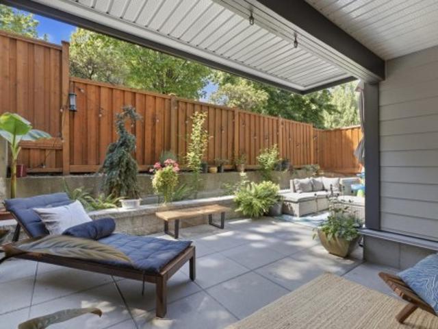Property for sale in Vancouver, British Columbia