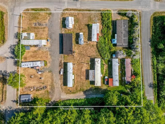 Commercial for sale in Clallam Bay, Clallam County