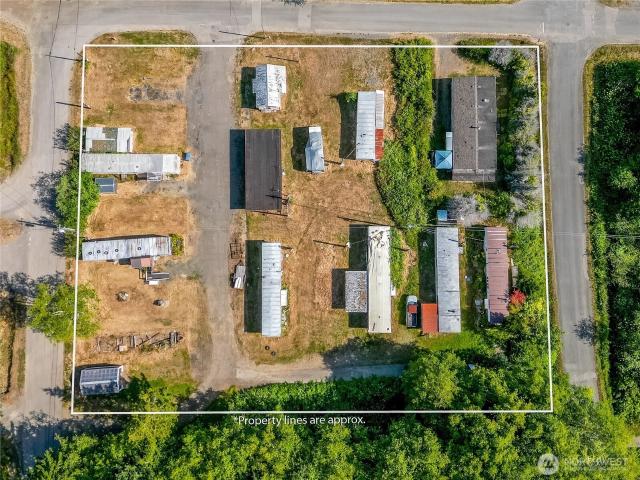 Commercial for sale in Washington
