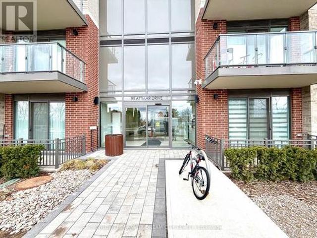 Condo for sale in Georgina, Ontario