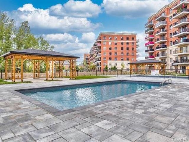 Condo for sale in Brossard, Quebec