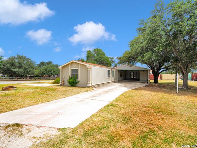 House for sale in Medina, Texas