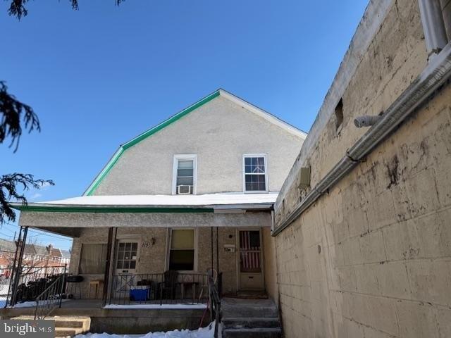 Townhouse for sale in Delco, Pennsylvania